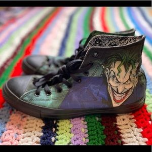 converse joker edition